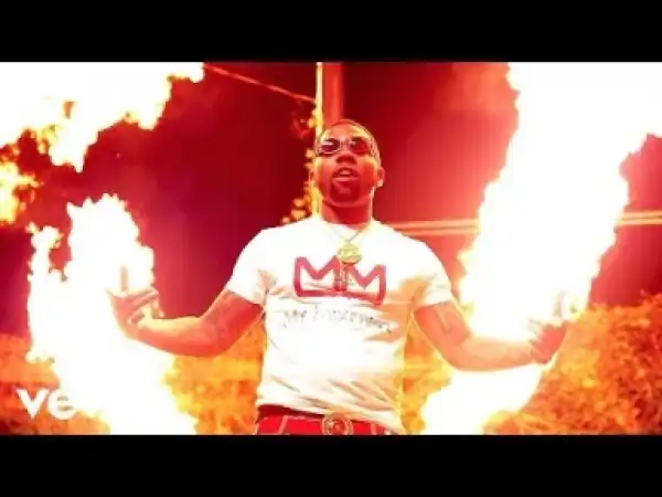 Video: YFN Lucci - Talk That Shit
